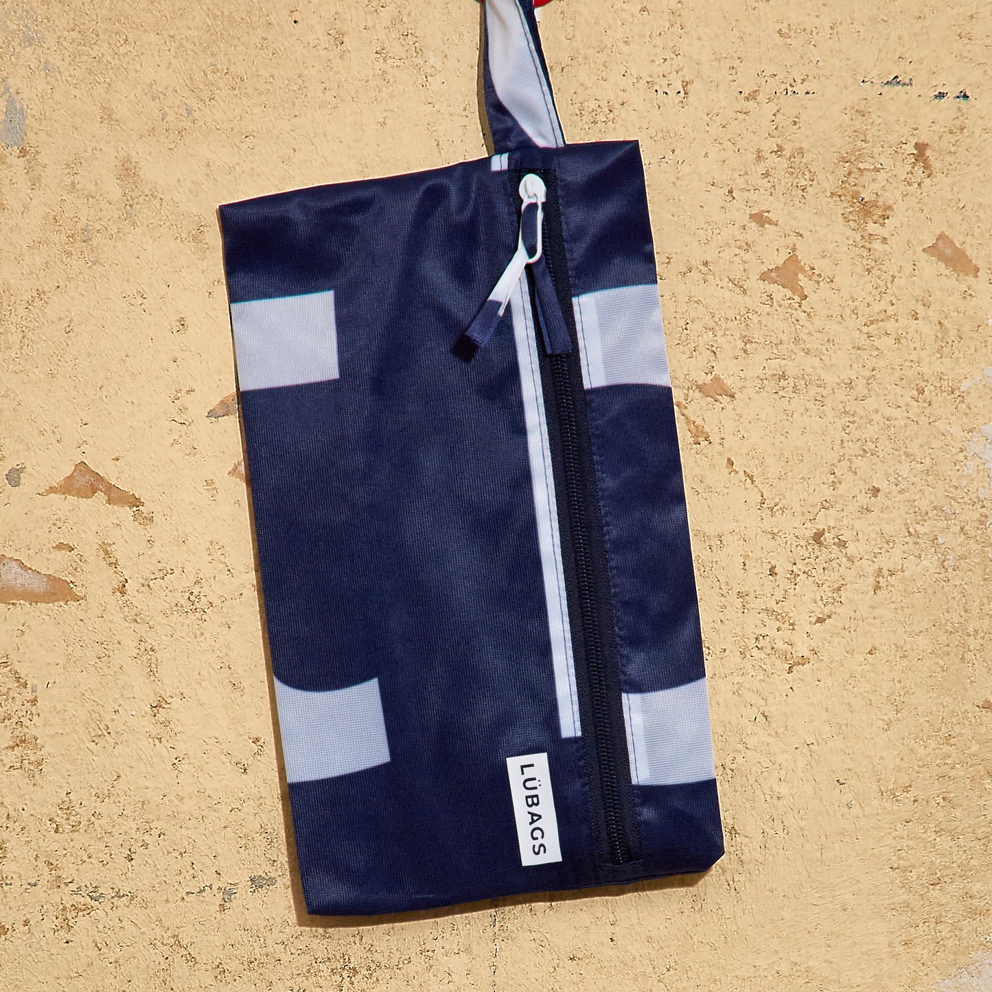 Flat Flag Small 02