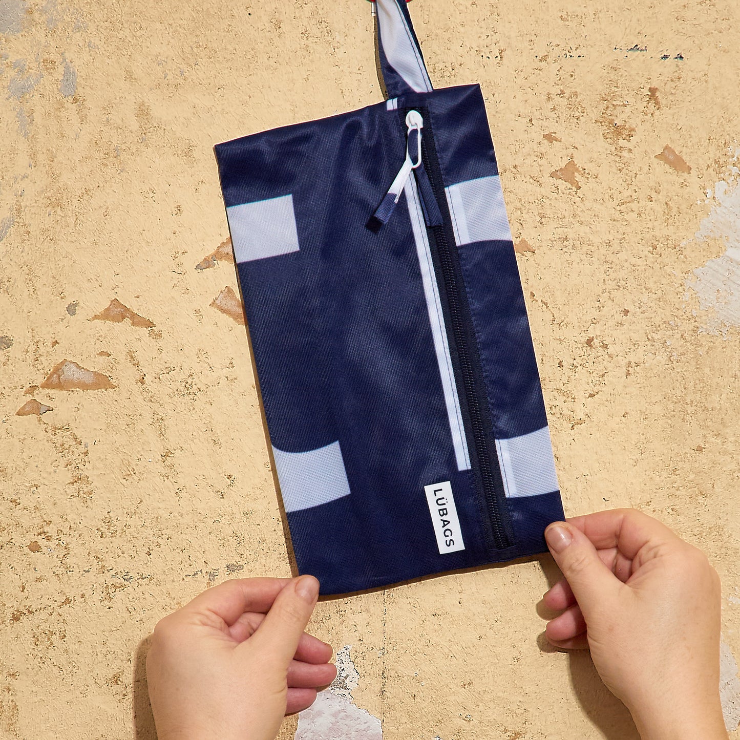 Flat Flag Small 02