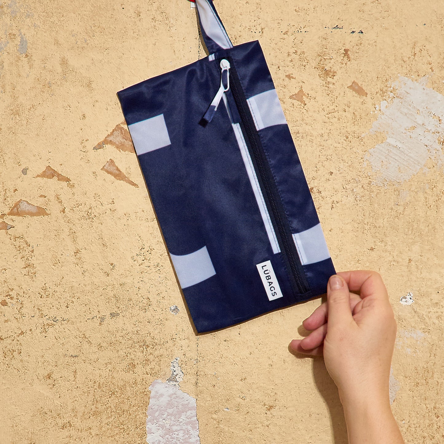 Flat Flag Small 02