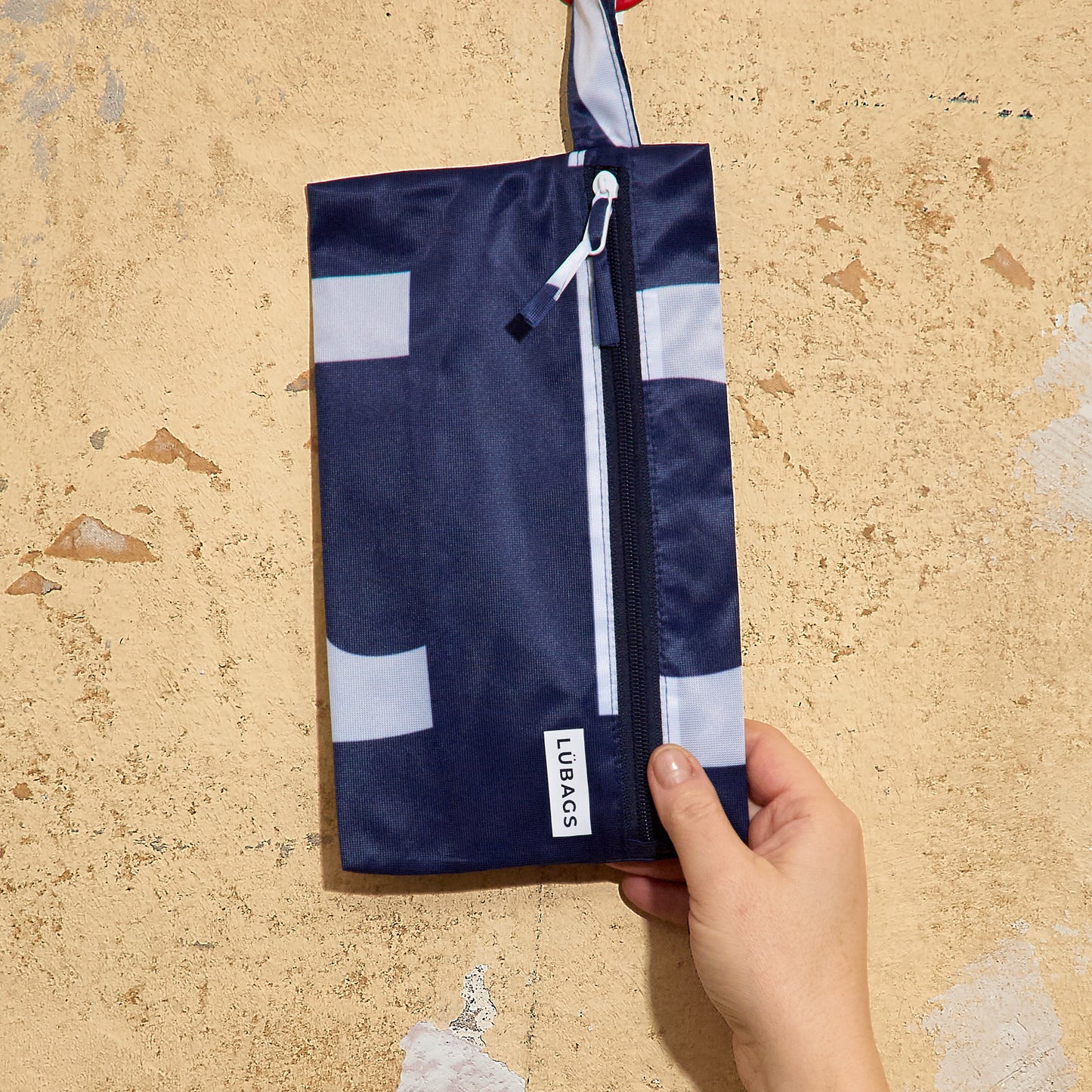 Flat Flag Small 02