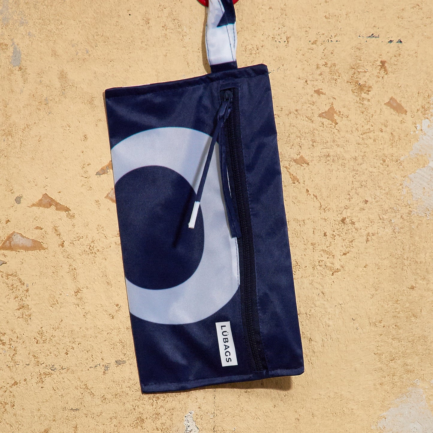Flat Flag Small 06