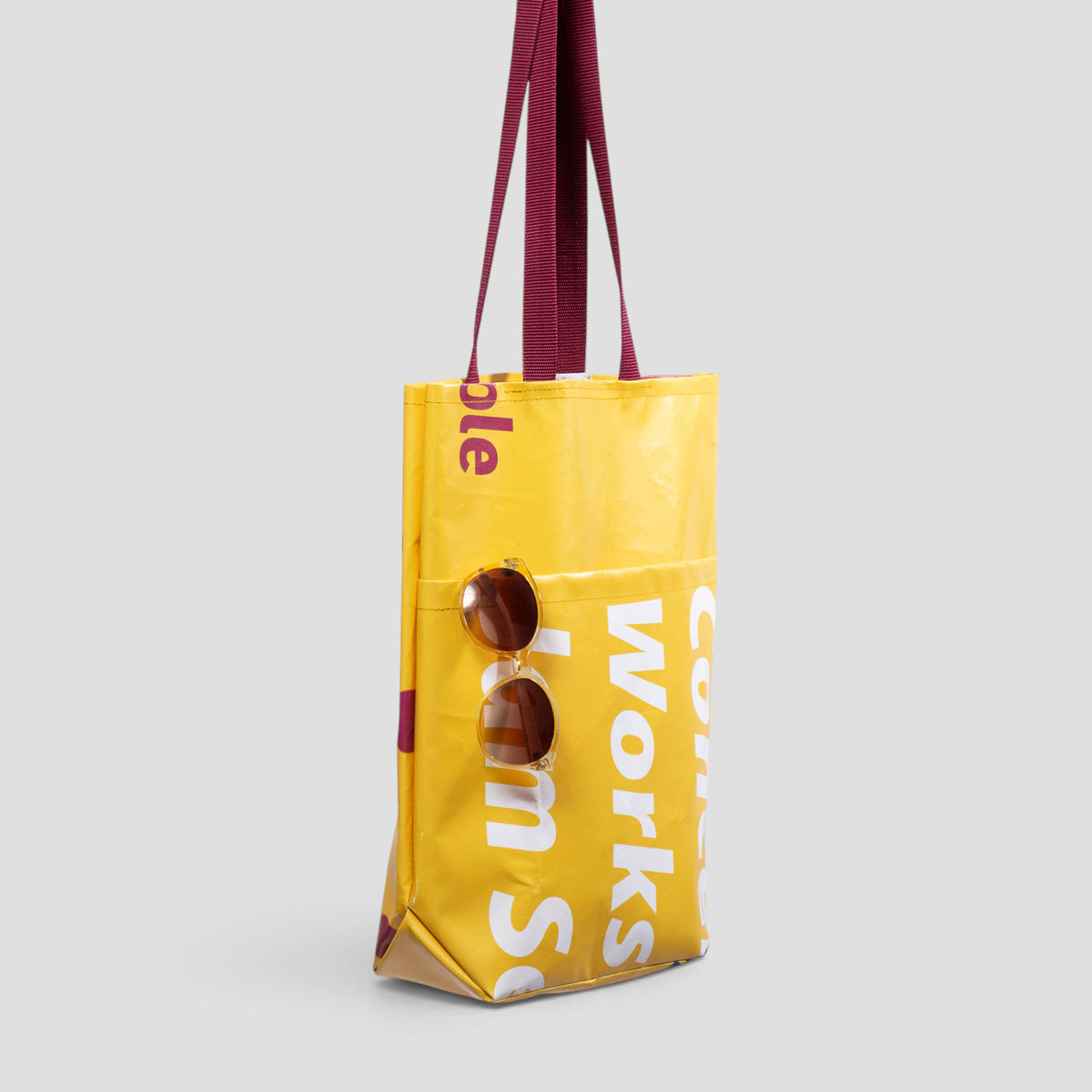 CARRY Shopper JAM