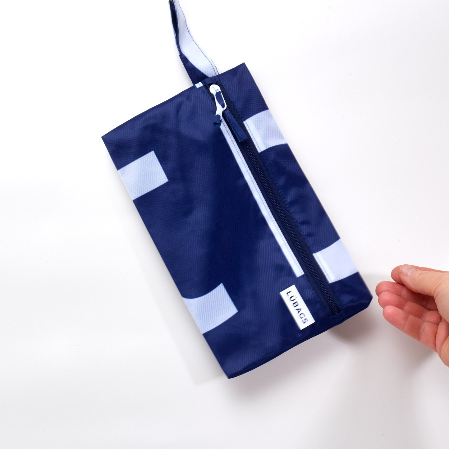 Flat Flag Small 02