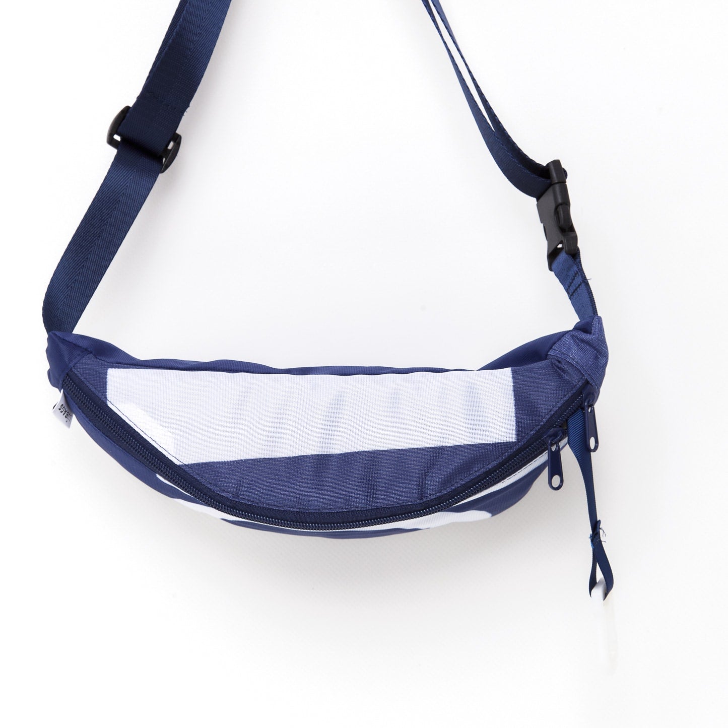 Cross Flag Bag 20