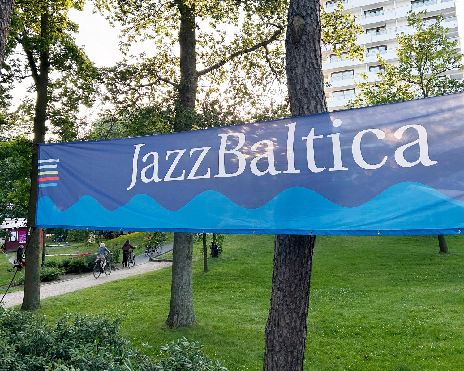 JazzBaltica  Kollektion