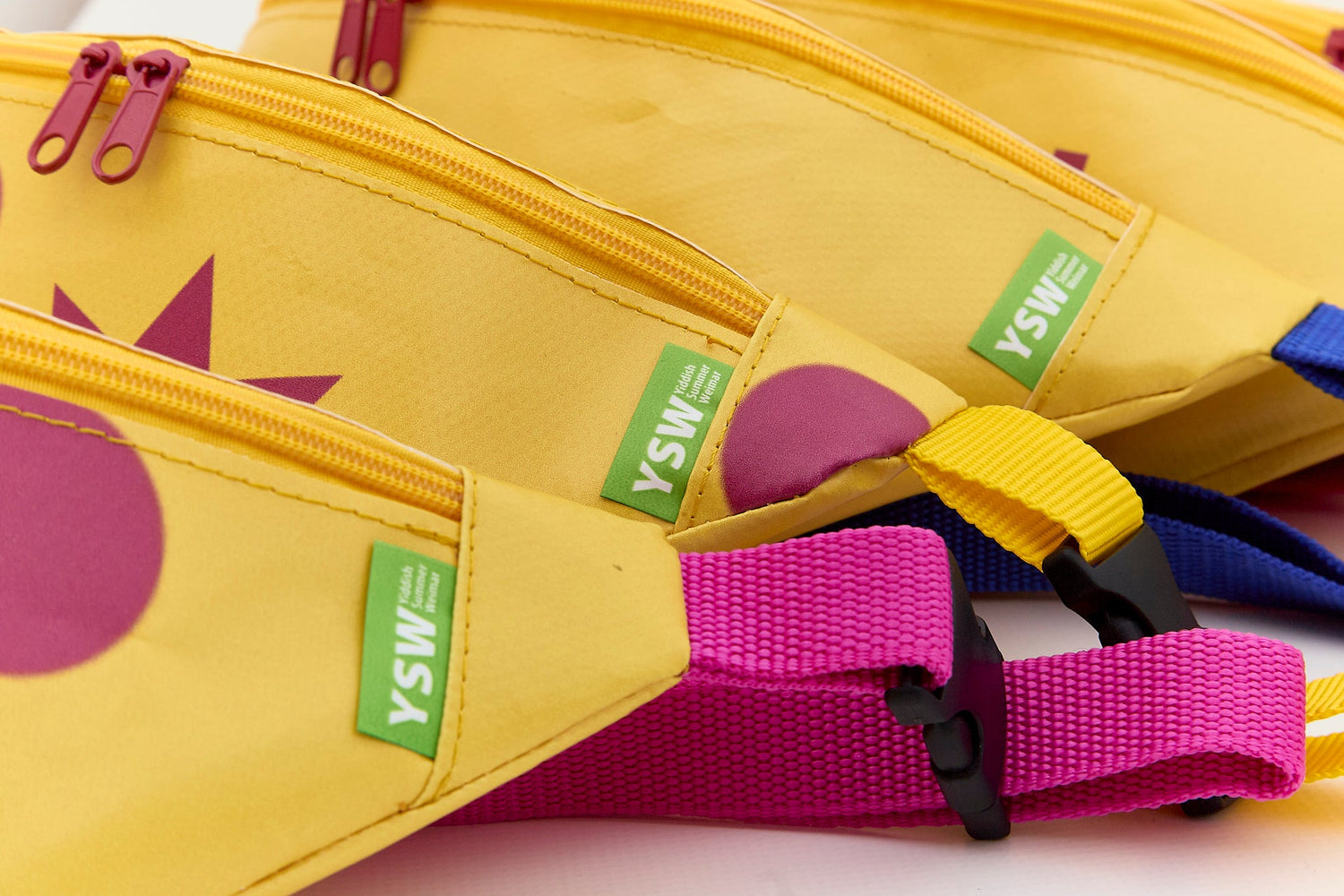 Yiddish Summer Weimar Kollektion