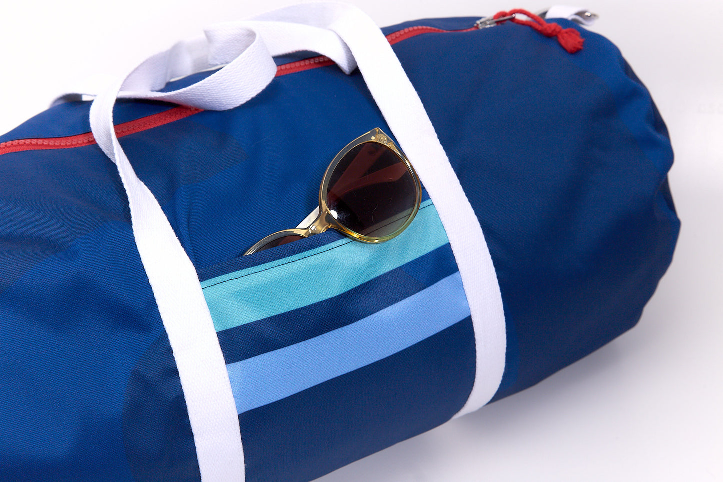 Sporty Flag mit Schultergurt