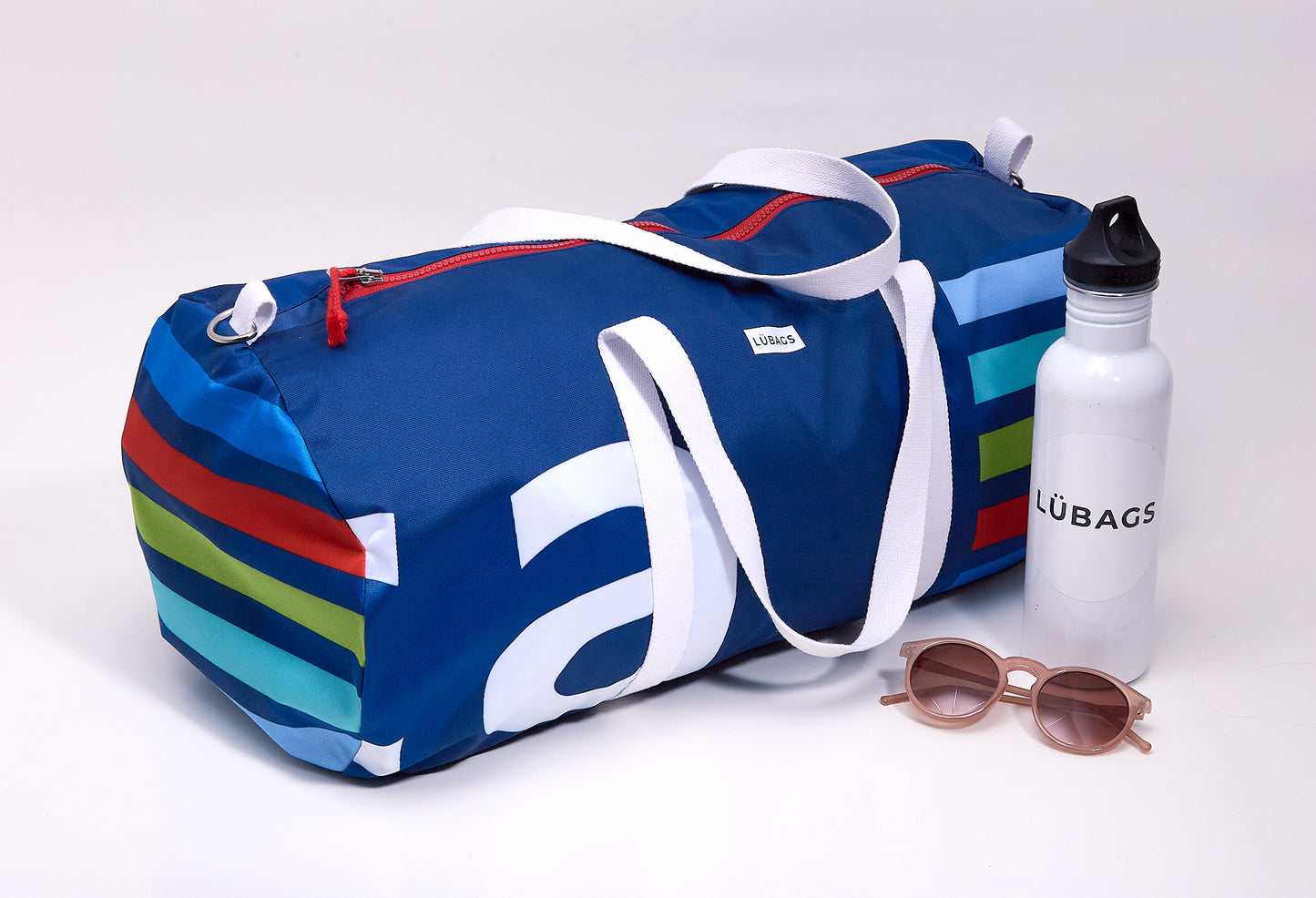 Sporty Flag 02