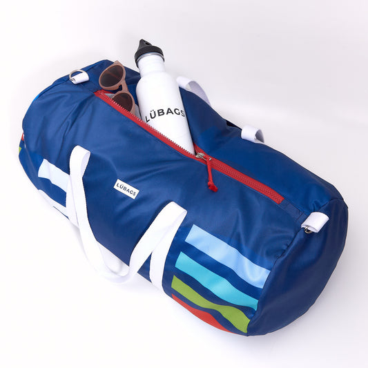 Sporty Flag 02