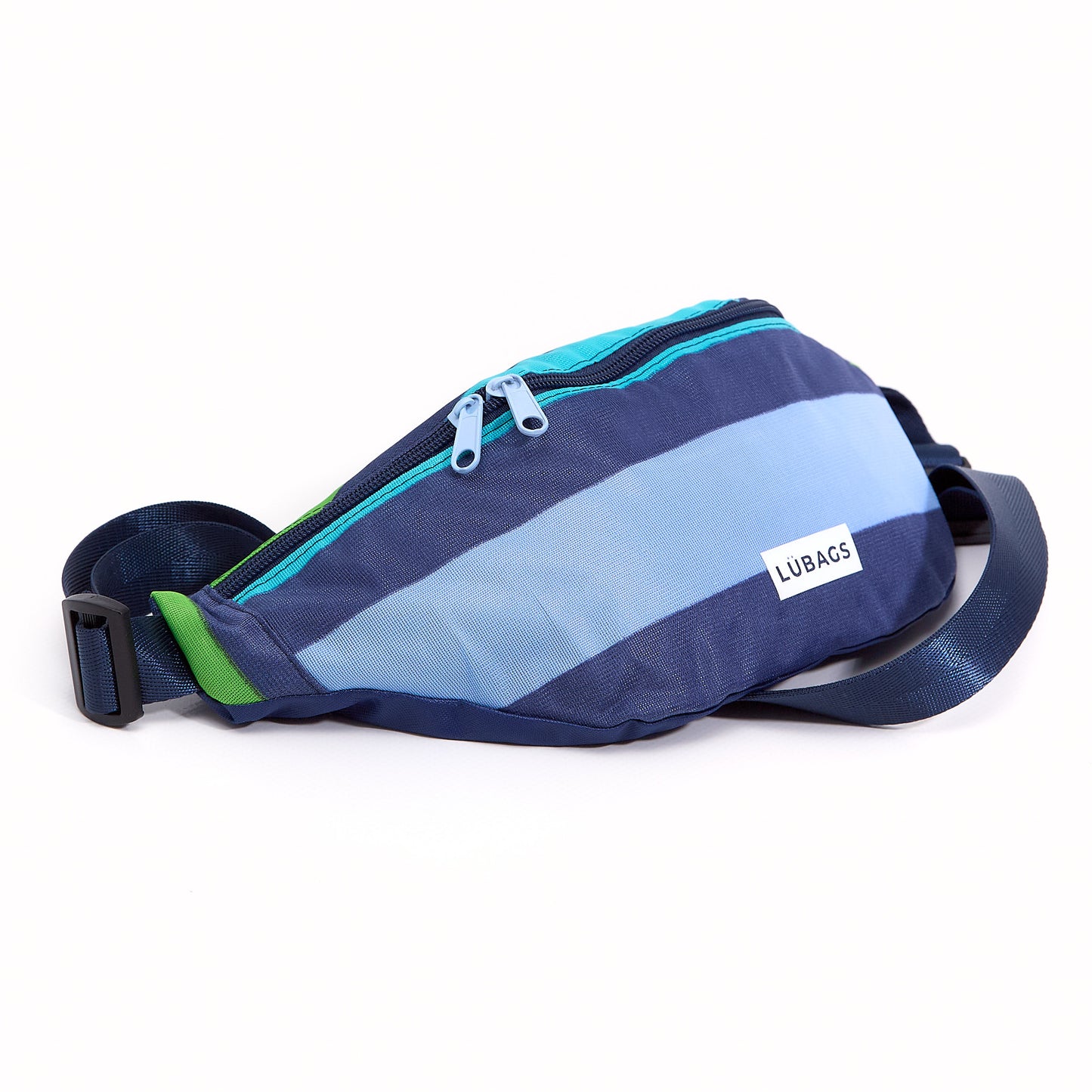 Cross Flag Bag  09