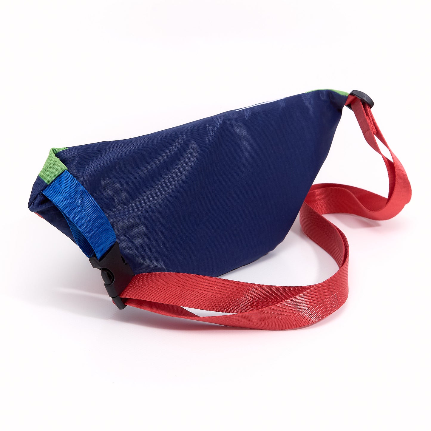 Cross Flag Bag  10