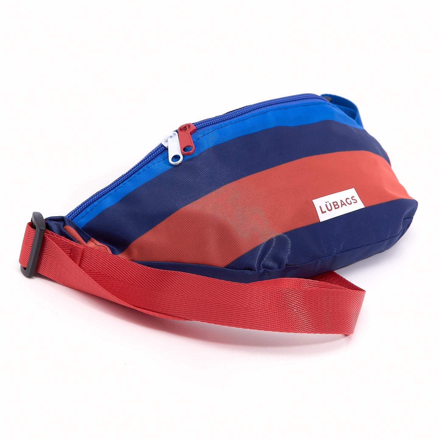 Cross Flag Bag  10