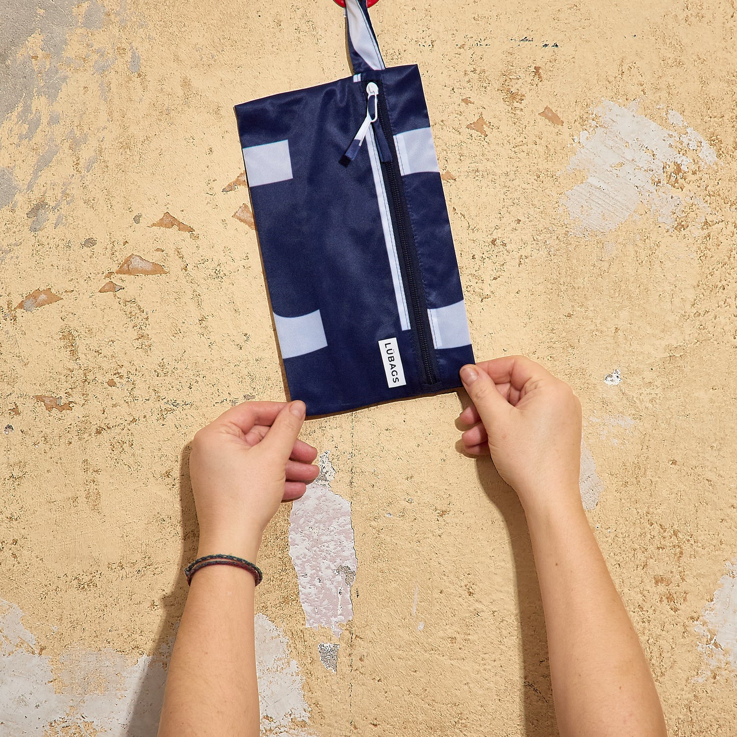 Flat Flag Small 02