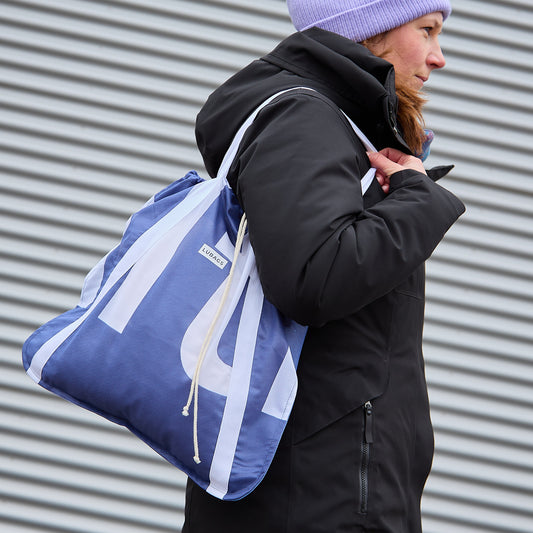 Easy Flag Shopper 10