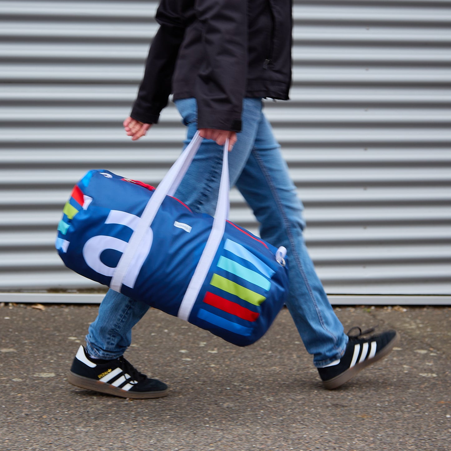 Sporty Flag 02