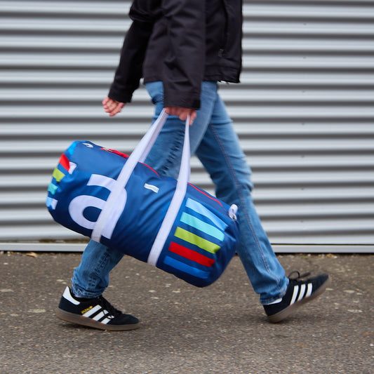 Sporty Flag 02