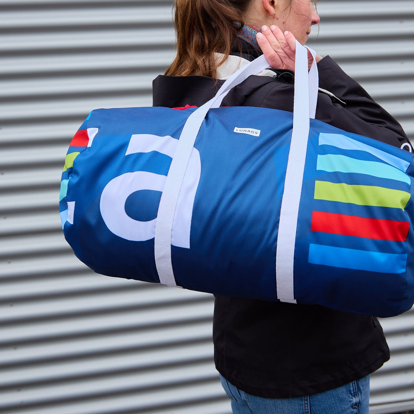 Sporty Flag 02