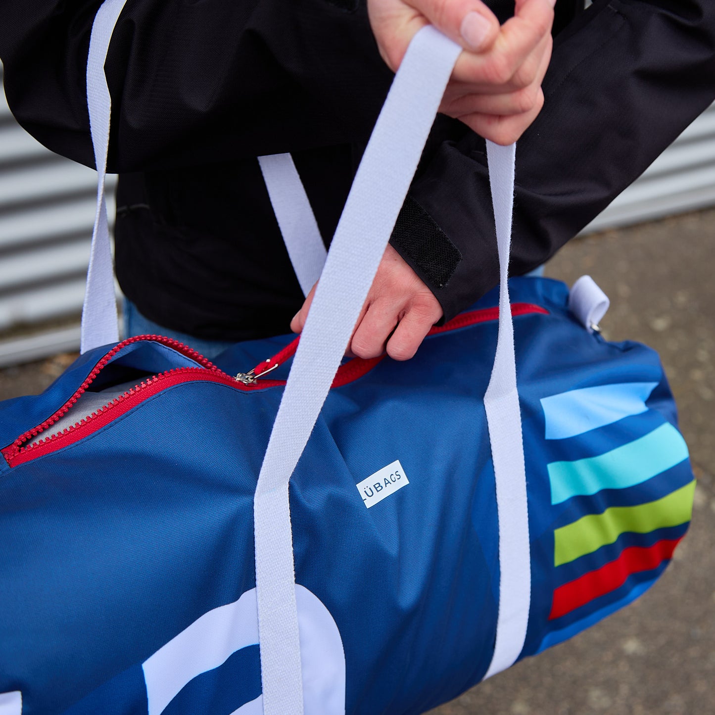 Sporty Flag 02