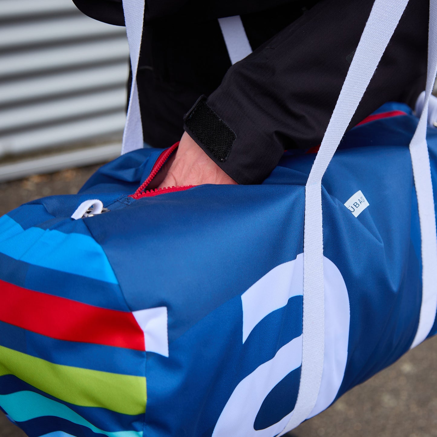 Sporty Flag 01