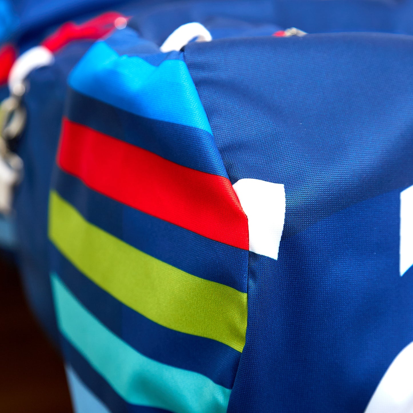 Sporty Flag 01