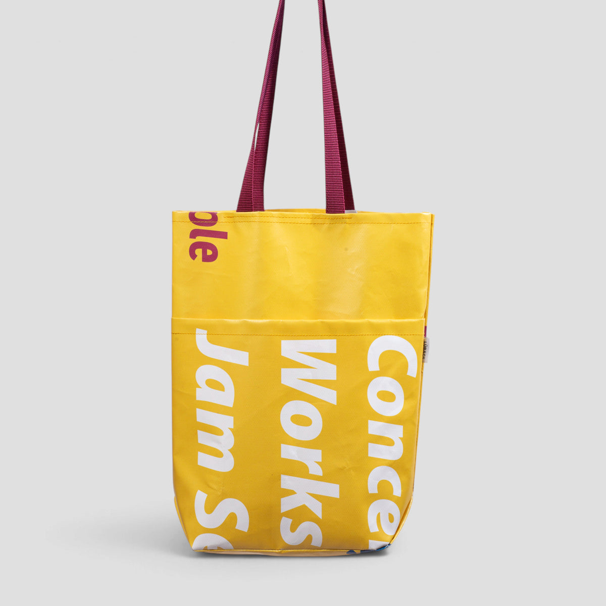 CARRY Shopper JAM