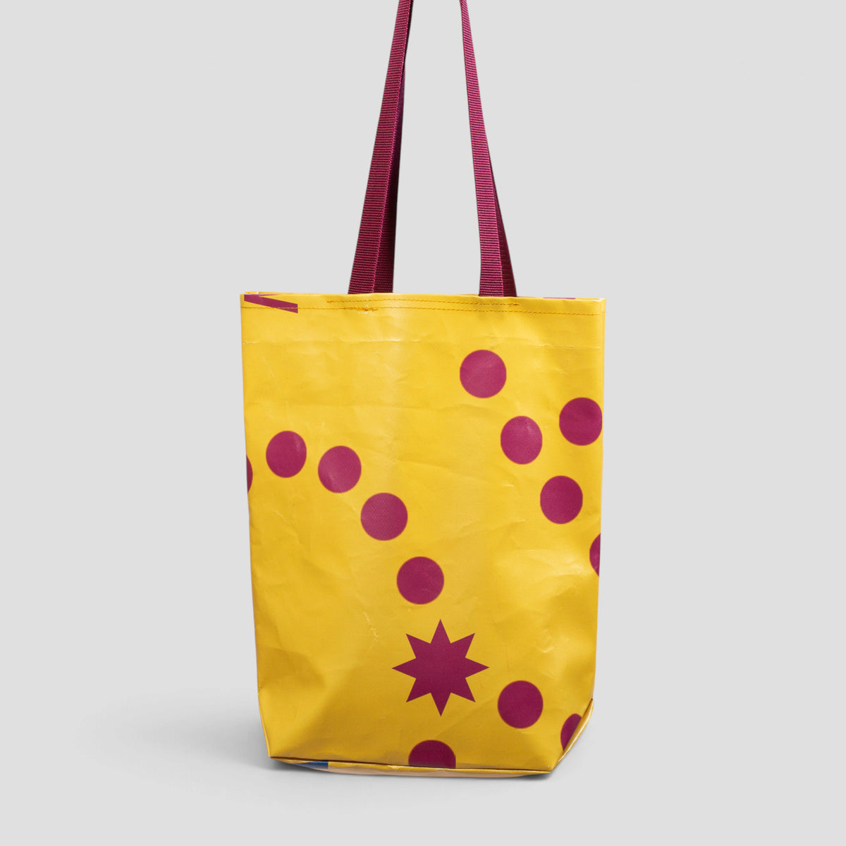 CARRY Shopper JAM