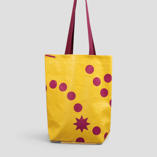 CARRY Shopper JAM