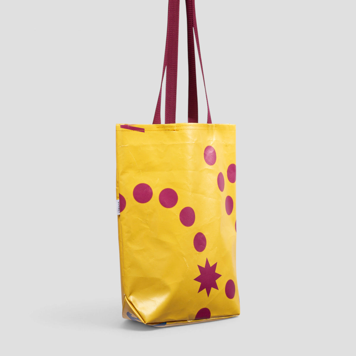 CARRY Shopper JAM