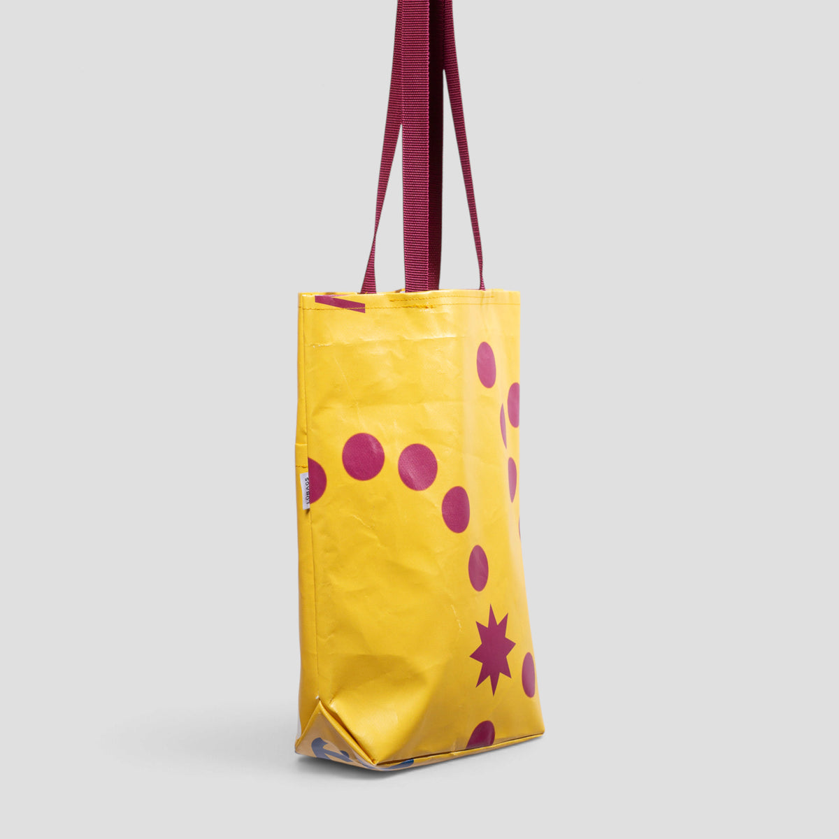 CARRY Shopper JAM