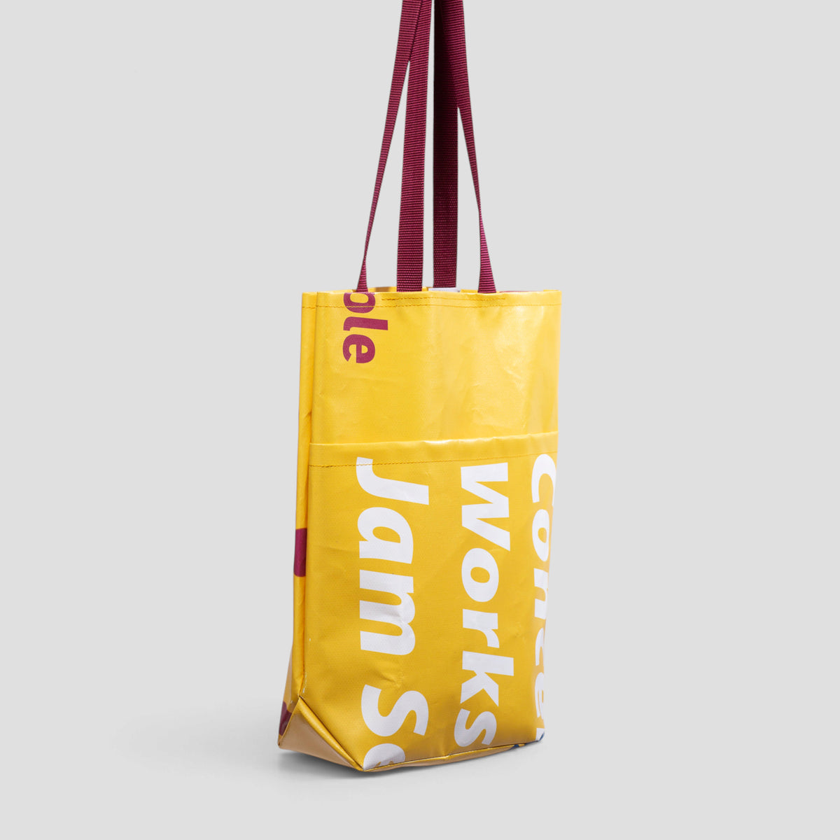 CARRY Shopper JAM