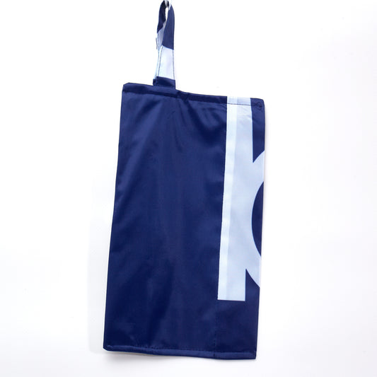 Flat Flag Small 06