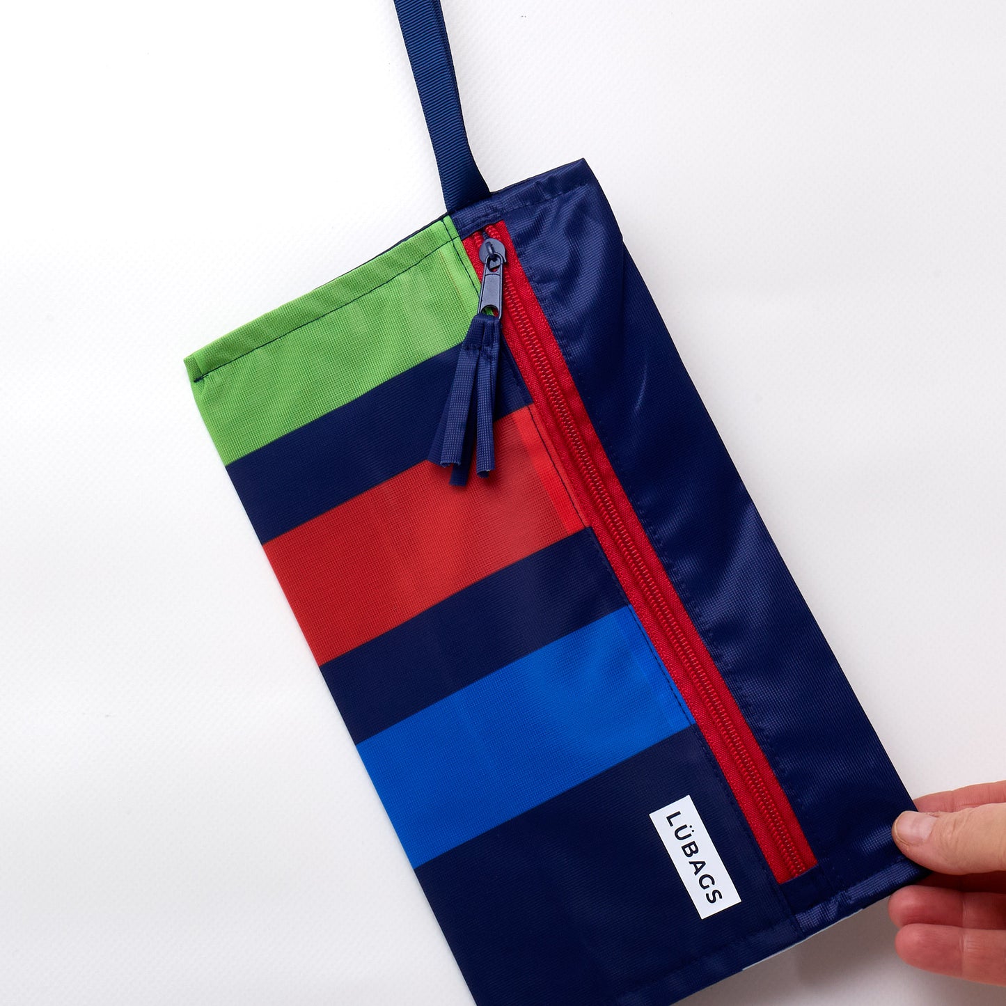 Flat Flag Small 03