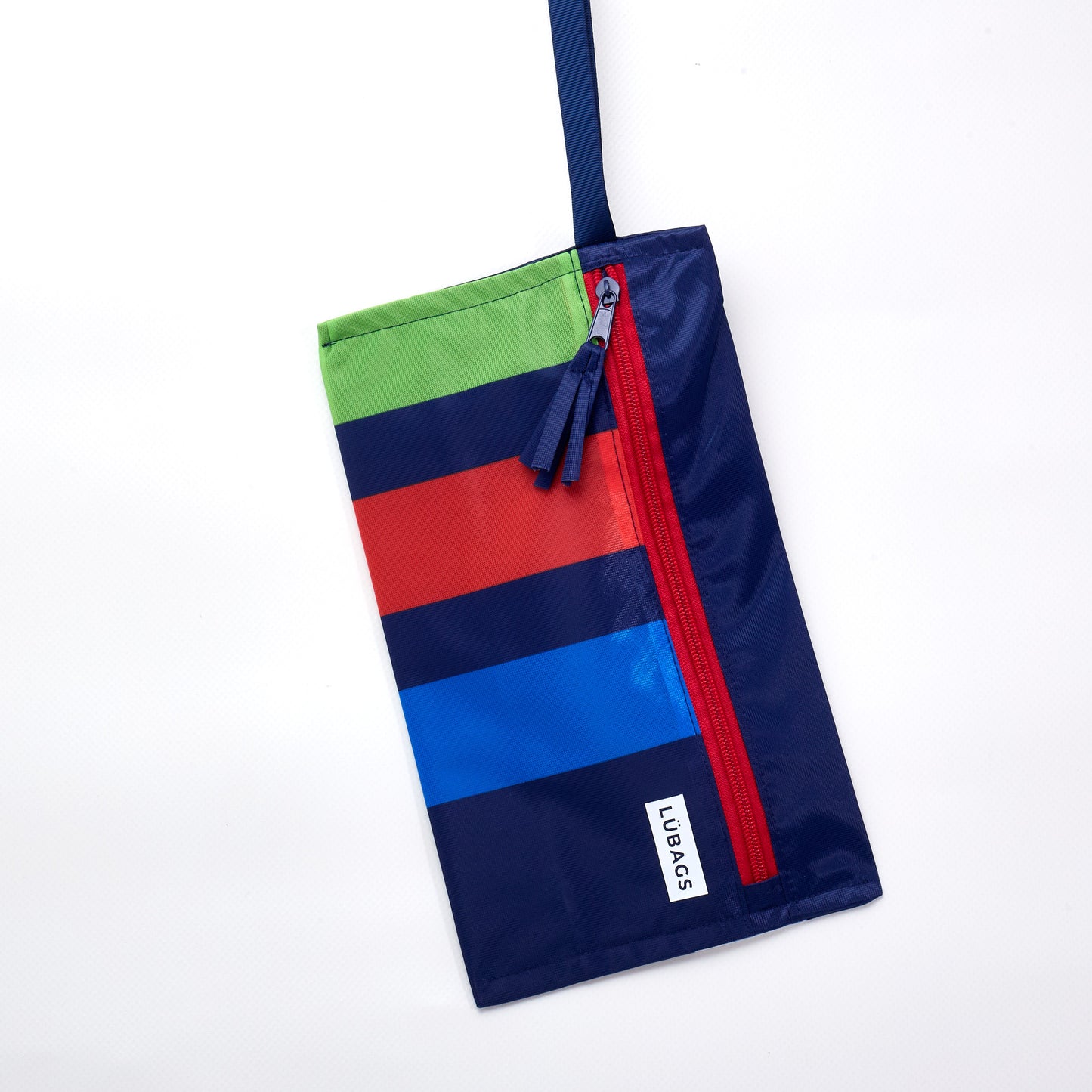 Flat Flag Small 03