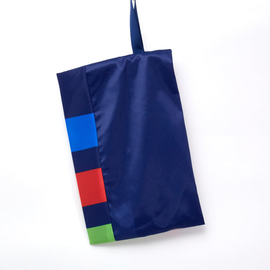 Flat Flag Small 08