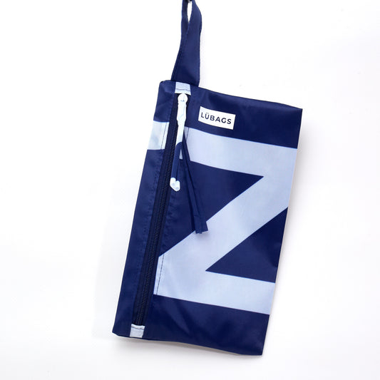 Flat Flag Small 04