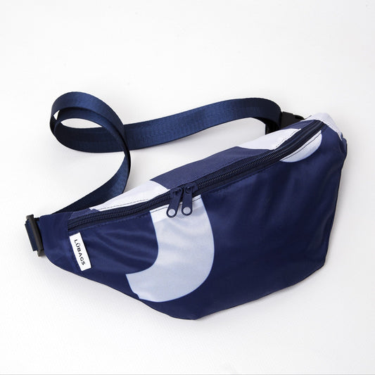 Cross Flag Bag 24