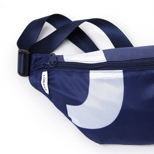 Cross Flag Bag 24