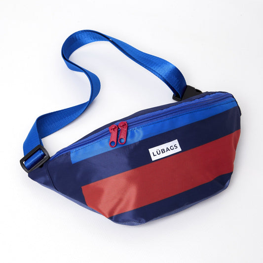Cross Flag Bag  30