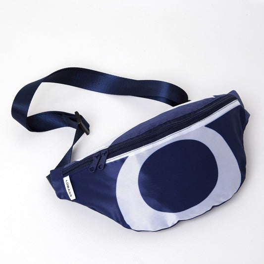 Cross Flag Bag 20