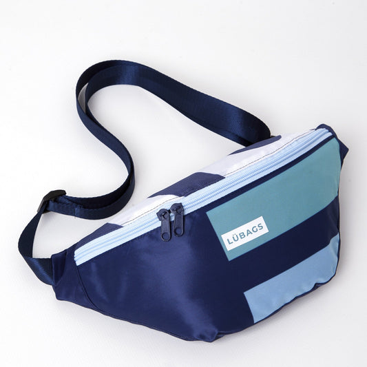 Cross Flag Bag 21