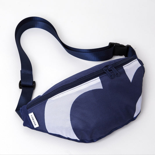 Cross Flag Bag 25