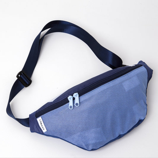 Cross Flag Bag 27
