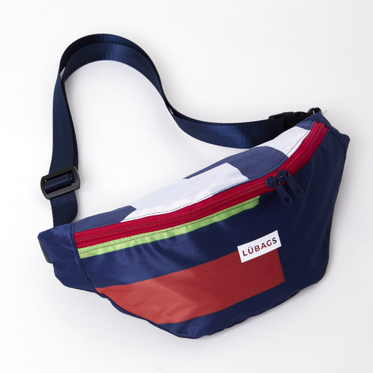 Cross Flag Bag  23