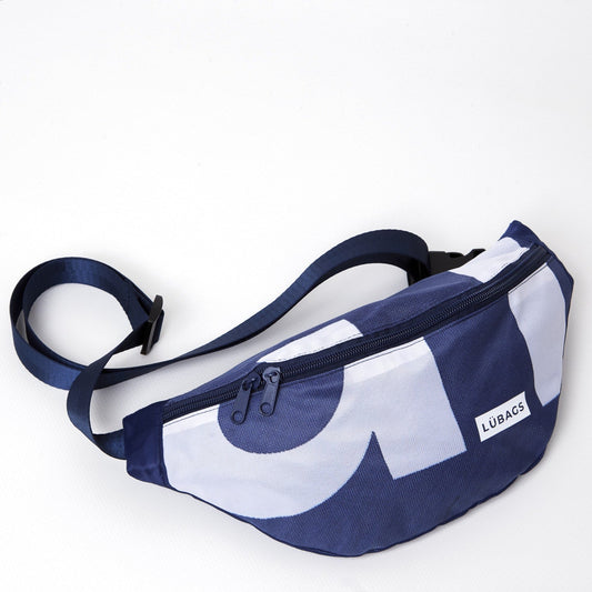 Cross Flag Bag 28