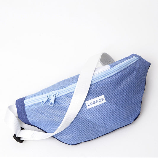 Cross Flag Bag 26