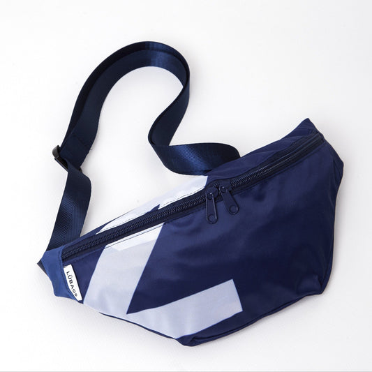 Cross Flag Bag 29