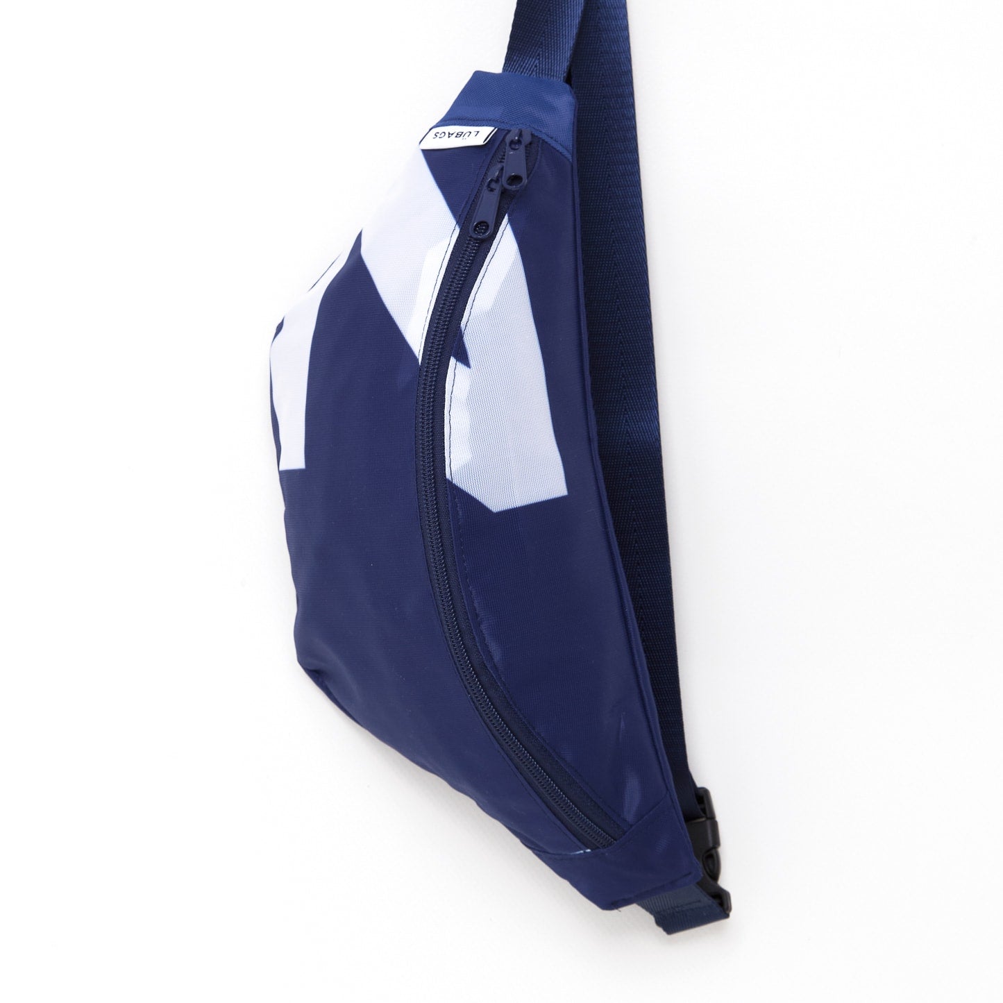 Cross Flag Bag 29