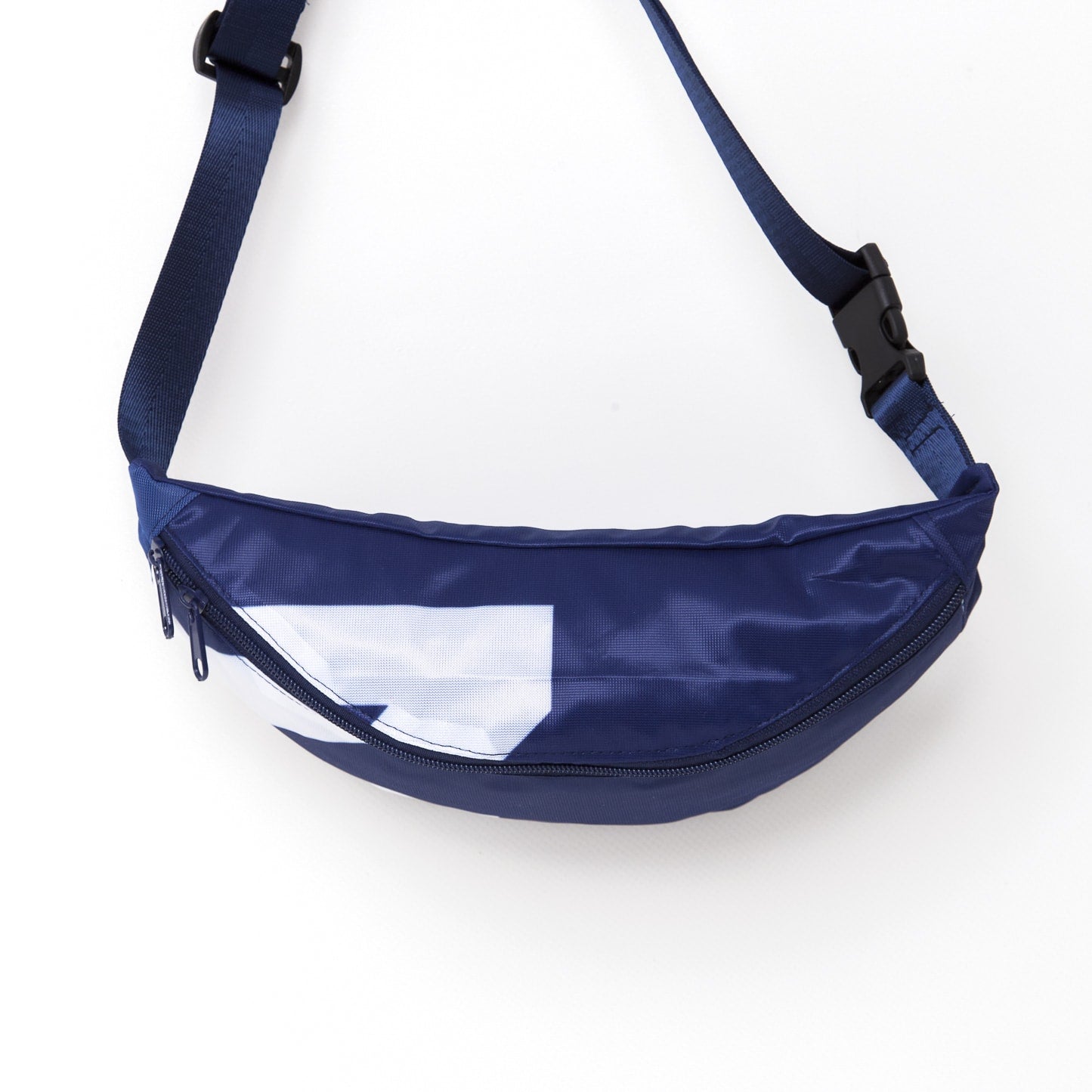 Cross Flag Bag 29