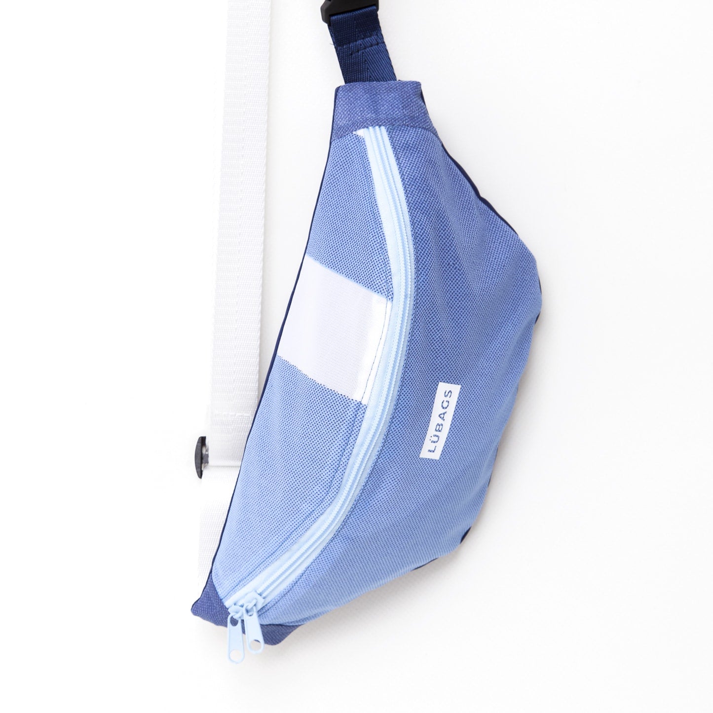 Cross Flag Bag 26