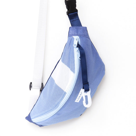Cross Flag Bag 26
